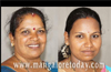 Meenakshi Madhava is Udupi CMC’s new President; Sandhya is Vice President